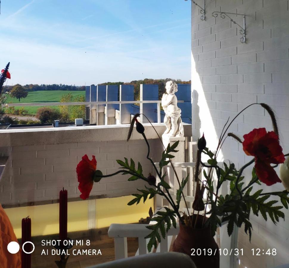 Apartamento ZUM WOHLFÜHLEN FÜR 4 ERWACHSENE +1 Kind, Schwimmbad vor der Tür Tiere erlaubt Sierksdorf Exterior foto