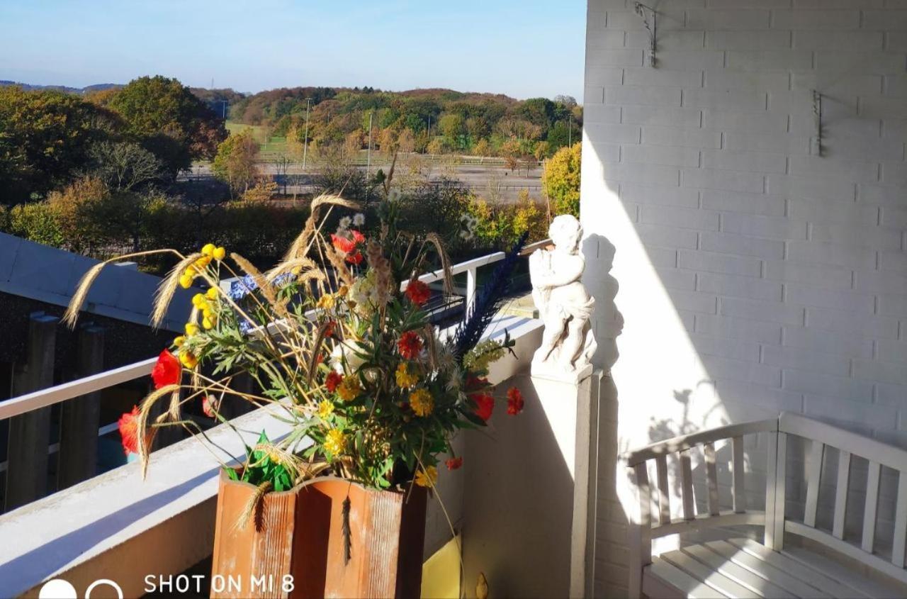 Apartamento ZUM WOHLFÜHLEN FÜR 4 ERWACHSENE +1 Kind, Schwimmbad vor der Tür Tiere erlaubt Sierksdorf Exterior foto