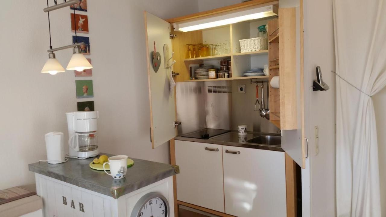 Apartamento ZUM WOHLFÜHLEN FÜR 4 ERWACHSENE +1 Kind, Schwimmbad vor der Tür Tiere erlaubt Sierksdorf Exterior foto