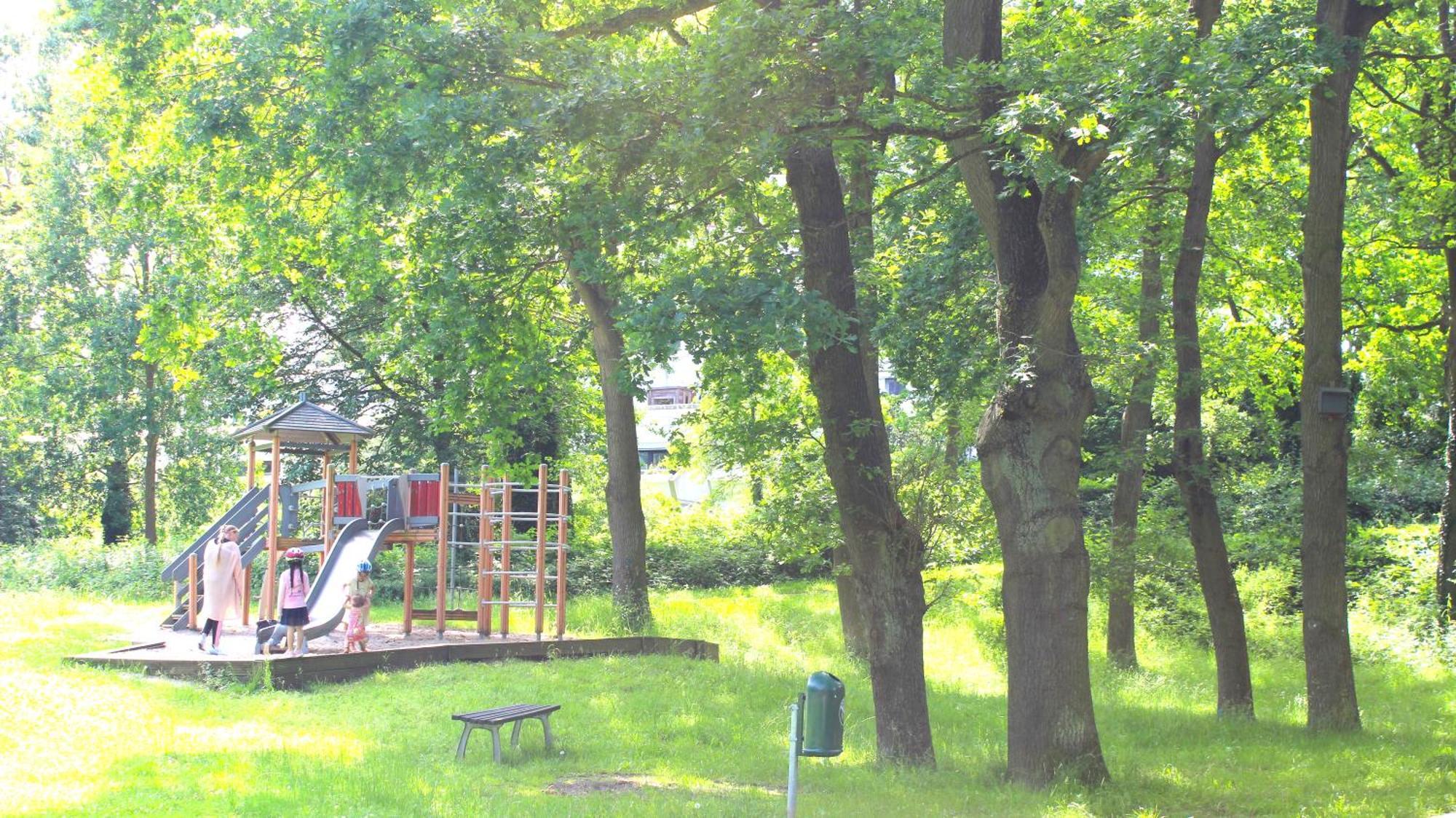 Apartamento ZUM WOHLFÜHLEN FÜR 4 ERWACHSENE +1 Kind, Schwimmbad vor der Tür Tiere erlaubt Sierksdorf Exterior foto
